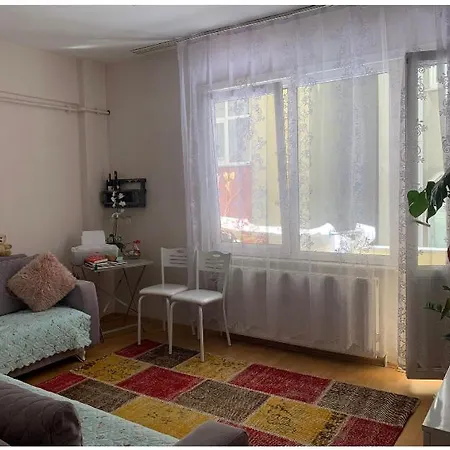 Apartamento Away From *