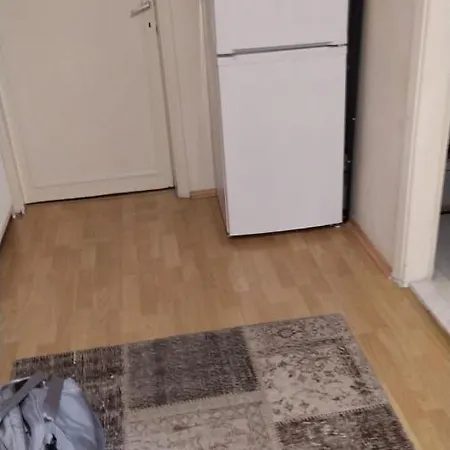 Apartamento Away From
